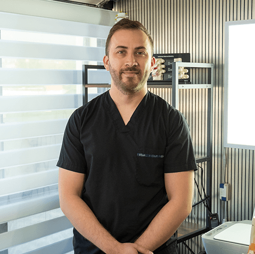 Call to action image